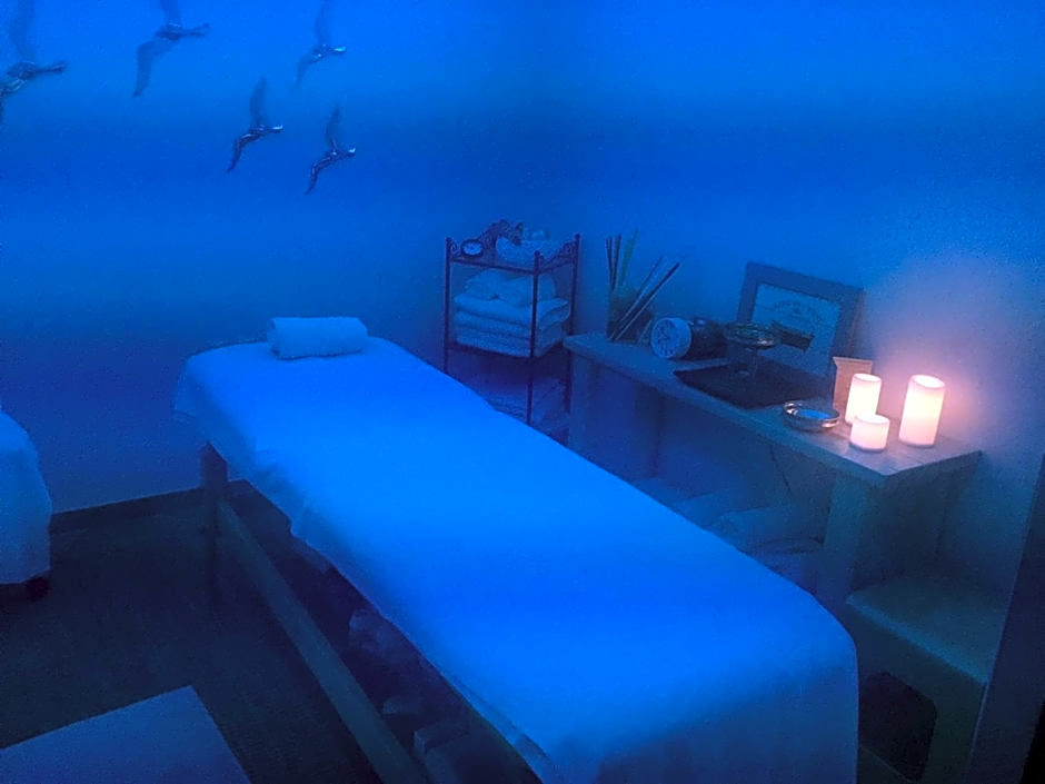 Long View Hammam & Spa