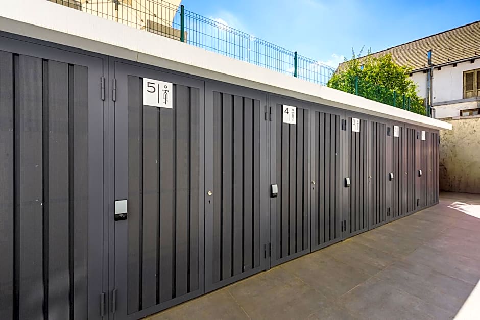 Silken Puerta de Irati