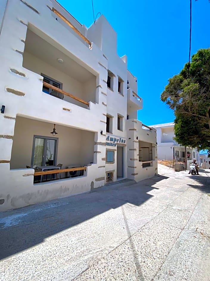 Ampelos Suites