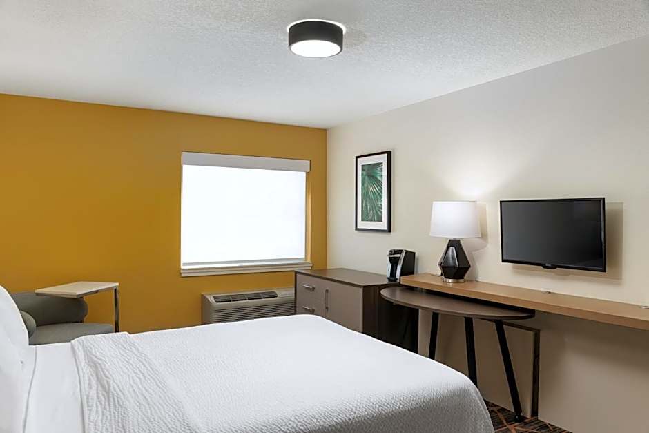 Holiday Inn Redding By IHG