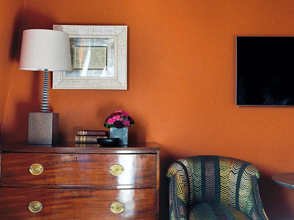 Number Sixteen, Firmdale Hotels