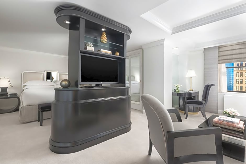 The Michelangelo Hotel New York