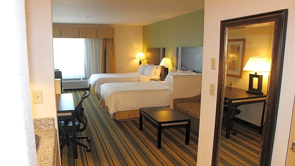 Holiday Inn Express Berkeley By IHG