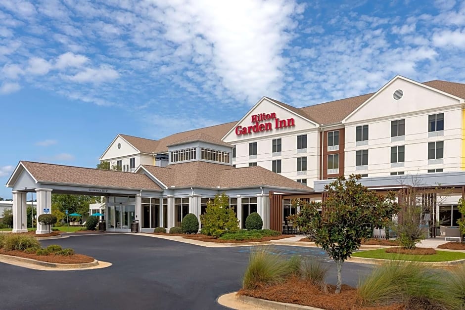 Hilton Garden Inn Tifton