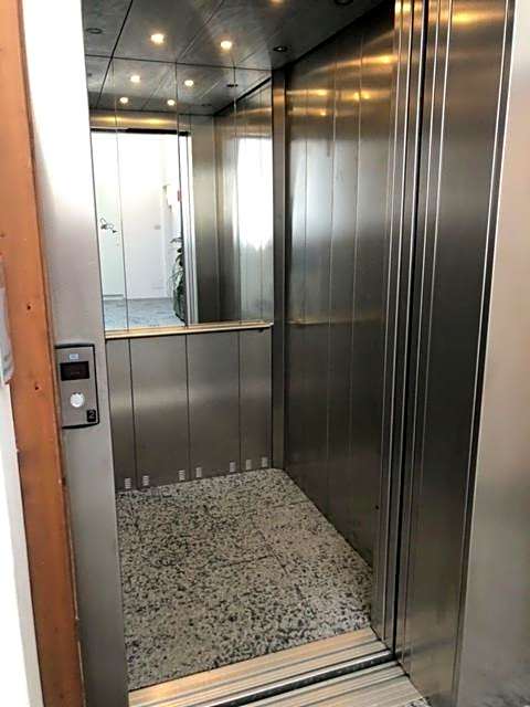 Garni Residence Trocker