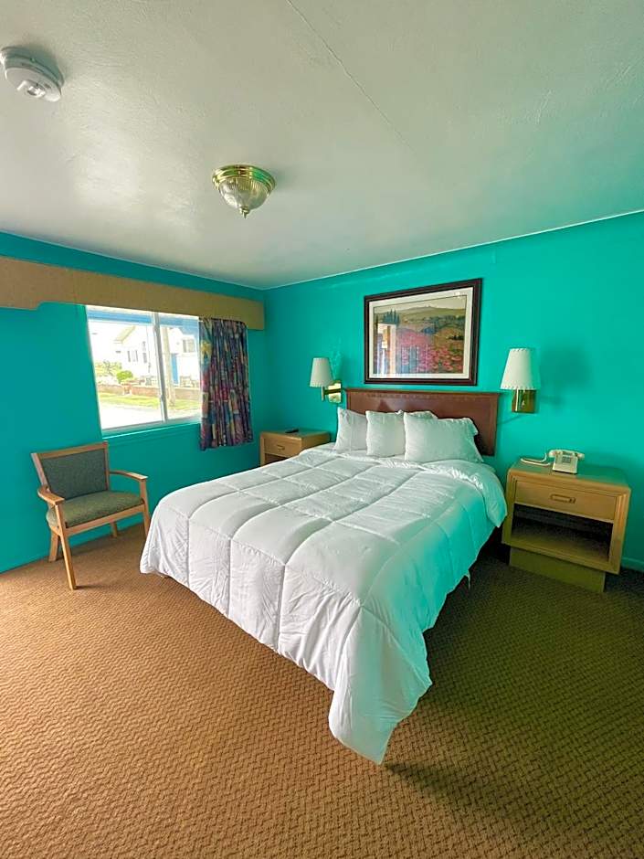 Best Motel Bowling Green