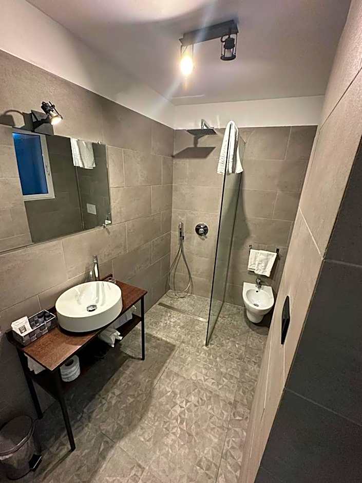 Dazio Exclusive Rooms