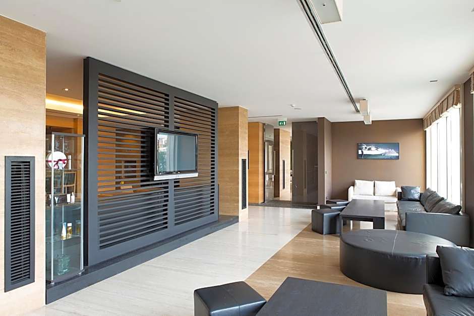 Hotel Pineta Wellness & Spa