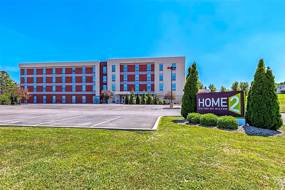 Home2 Suites by Hilton Youngstown West/Austintown, OH