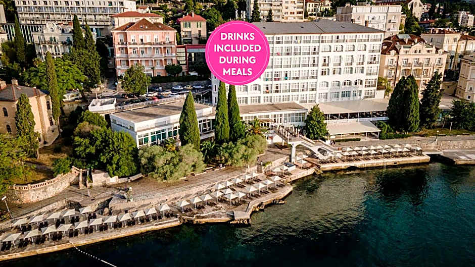 Hotel Kristal - by Liburnia Hotels & Villas