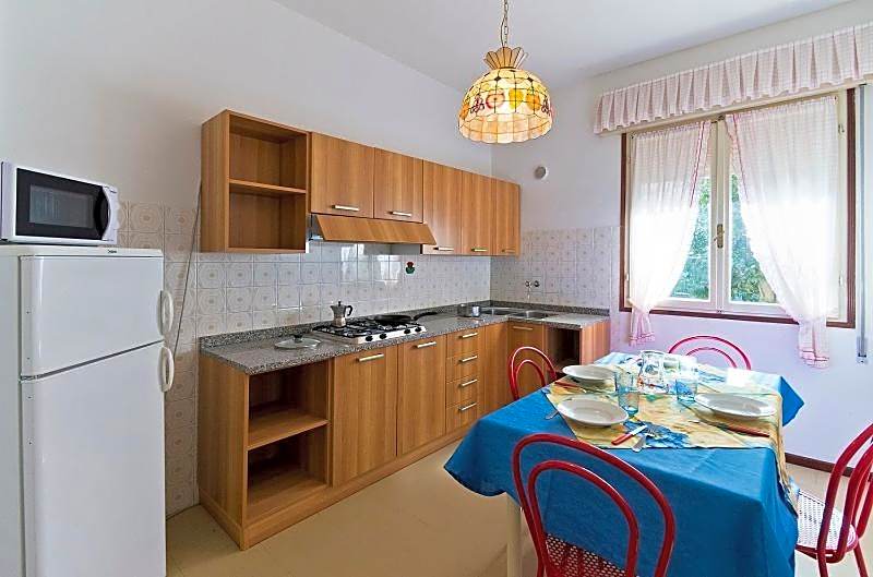 Adriatico - BIG 2 Bedrooms, 2 Bathrooms Apartment- Agenzia Cocal