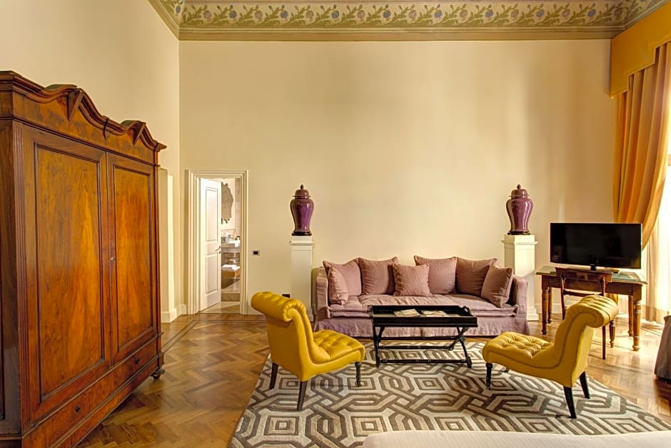 Grand Hotel Cavour
