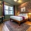 The Nest Boutique Hostel