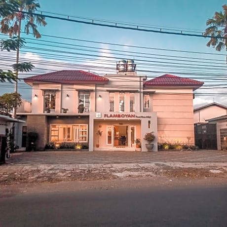 Hotel Flamboyan