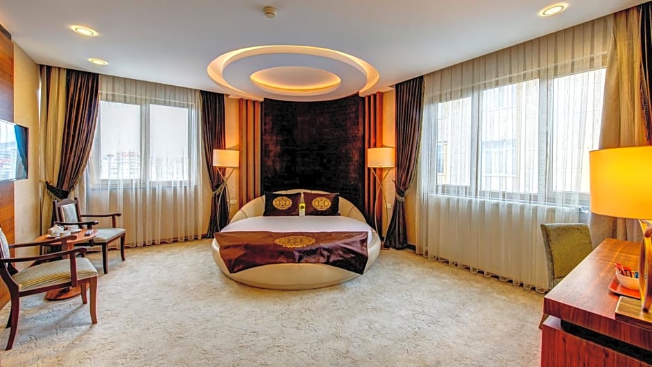 Bera Konya Hotel
