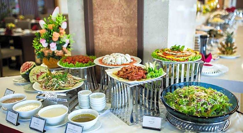 Muong Thanh Grand Hoang Mai - Nghe An