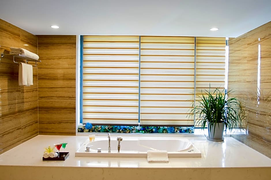 Muong Thanh Luxury Vientiane