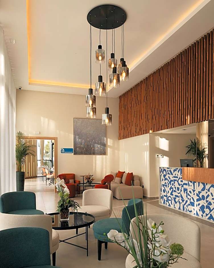 MIA Urban Detroit Tanger