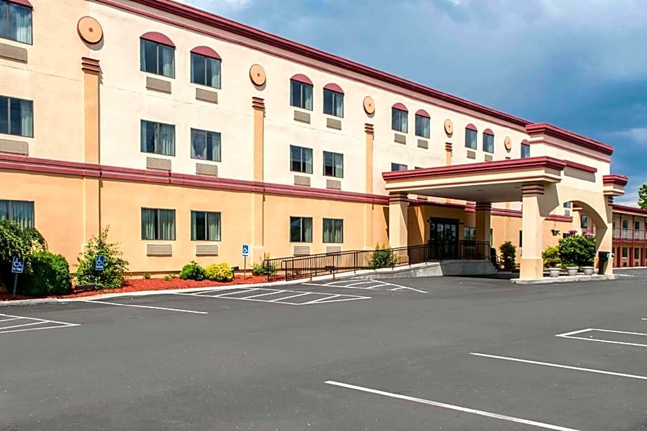 Econo Lodge Carlisle Central