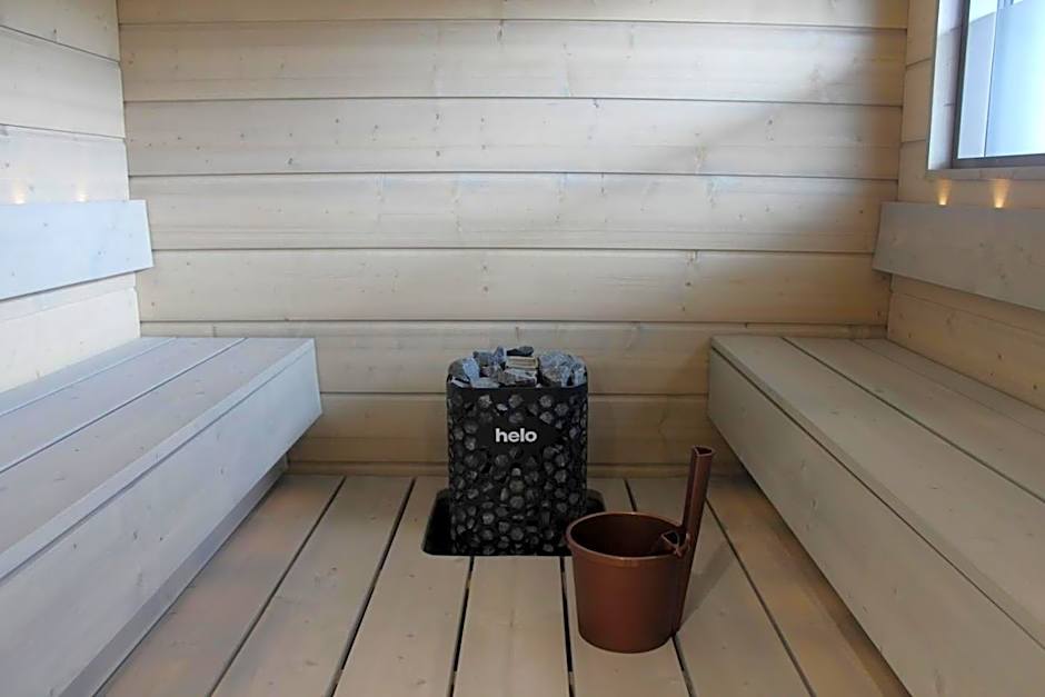 Naava Chalet Pikku Panda (305)