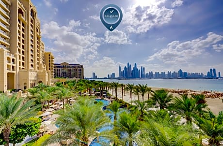 Fairmont The Palm, Dubai