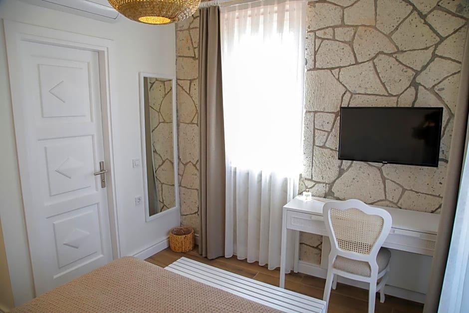 Alacati Balbadem Hotel
