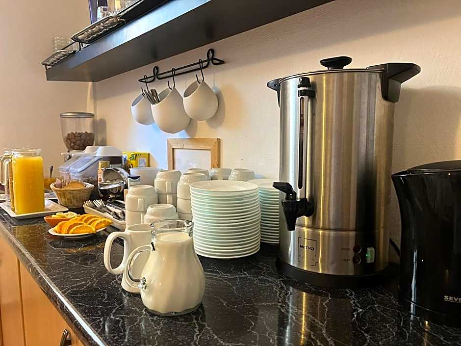 Hotel Amelie Berlin