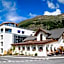 Hotel Station