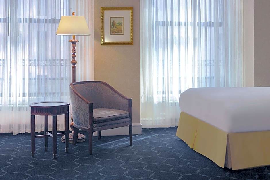 The Drake Hotel