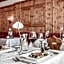 Hotel Elisabeth Superior Sölden