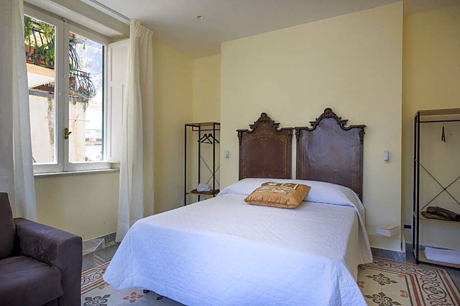 B&B Villa Liberty sul Mare by Wonderful Italy
