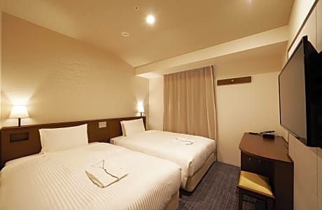Superior Twin Room - Non-Smoking