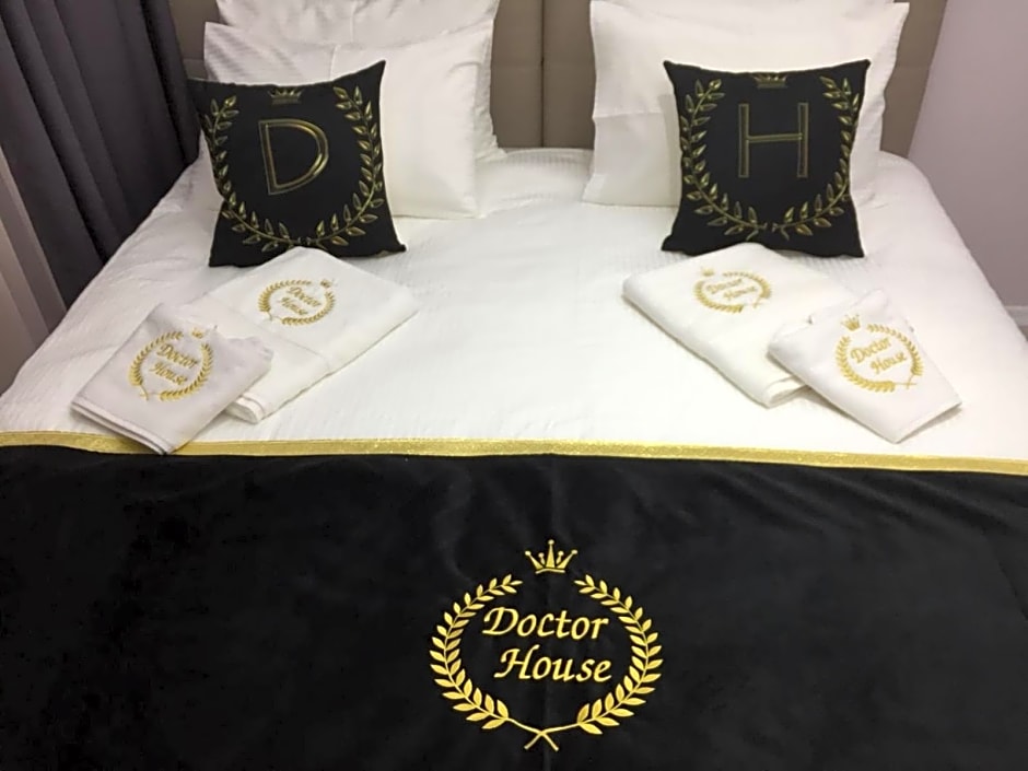 Doctor House Hotel