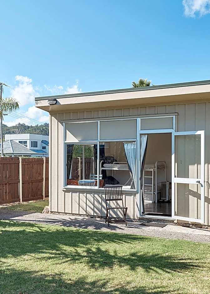 Mercury Bay Holiday Park