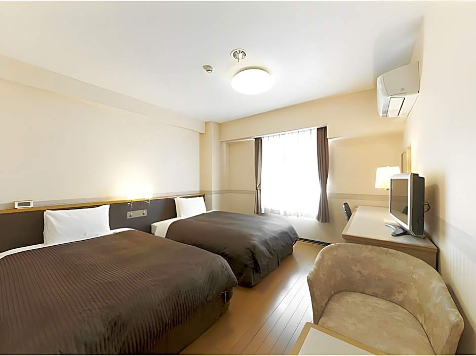 Hotel Sunoak Minamikoshigaya