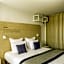 Hotel Mercure Nancy Centre Gare