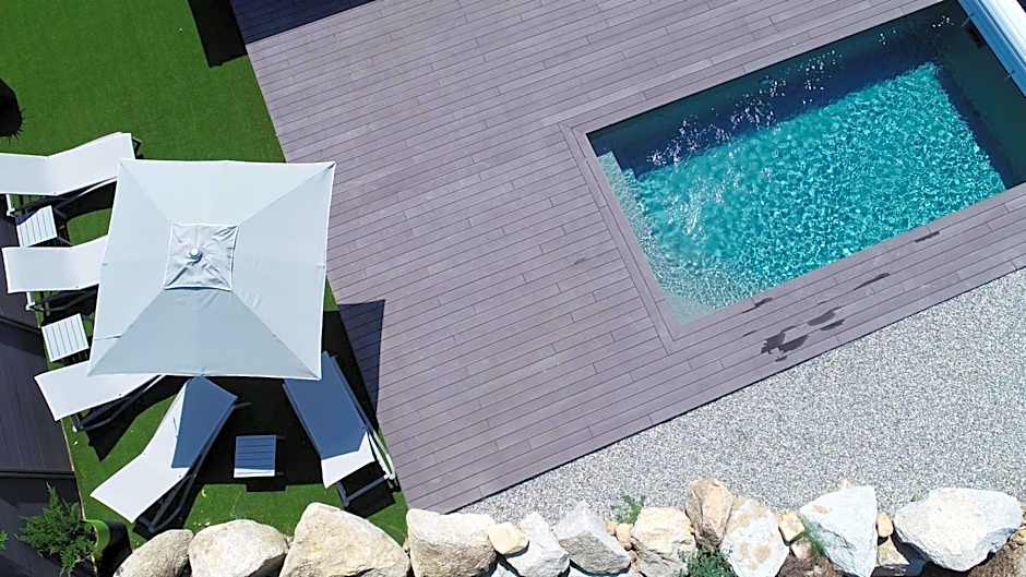 Résidence Pierre & Vacances Premium Vesna Rossa