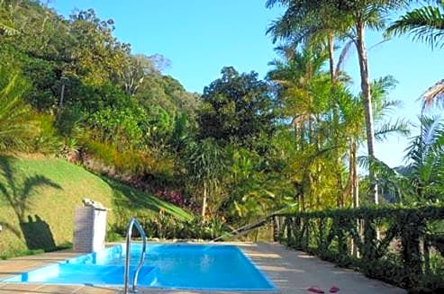 Sitio Recanto Primata