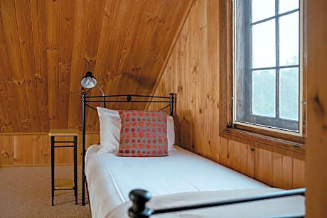 Bluebush Estate - Lodge