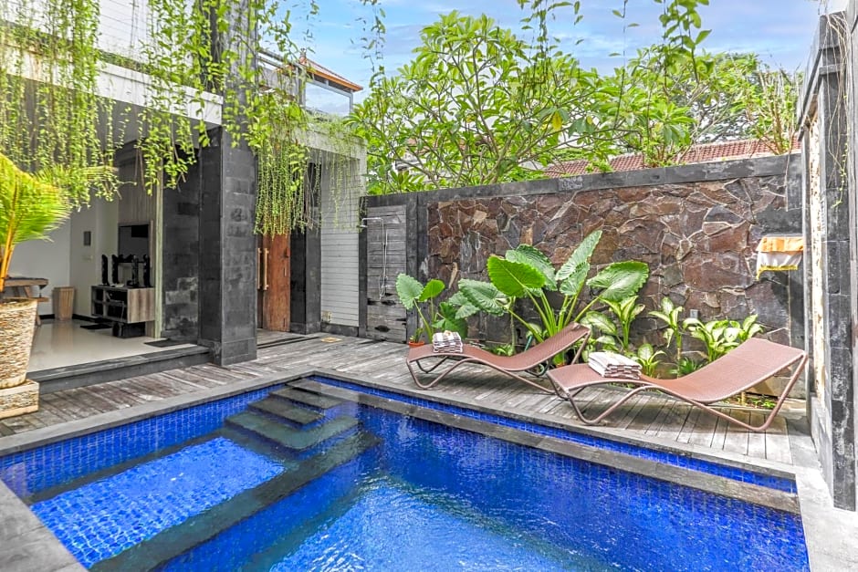 Puri Bagus Villa by Great Bali Villas