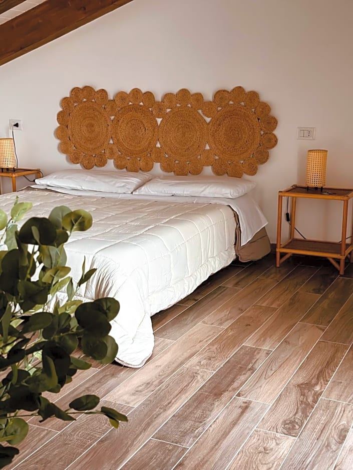 A casa di Alberta B&B Relais