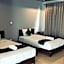 Ridho Malik Hotel