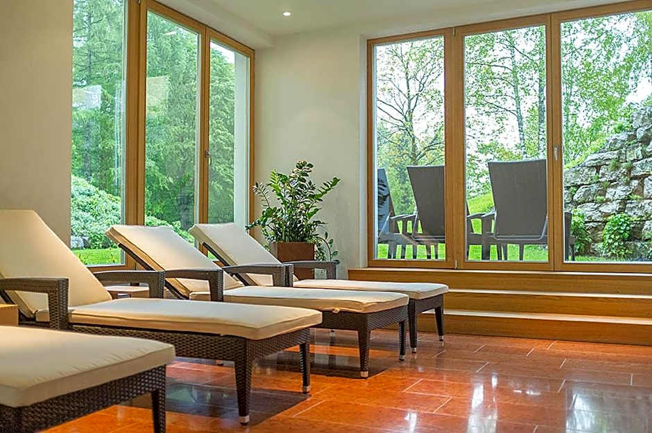 Hotel garni Kranzbichlhof