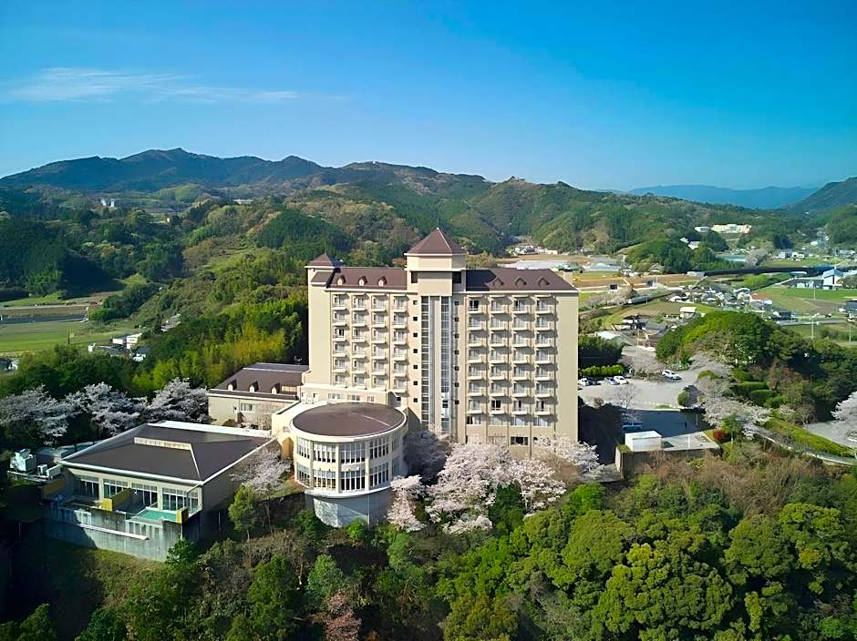 KAMENOI HOTEL KOCHI