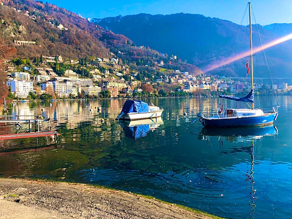 B&B Guest House Du Lac