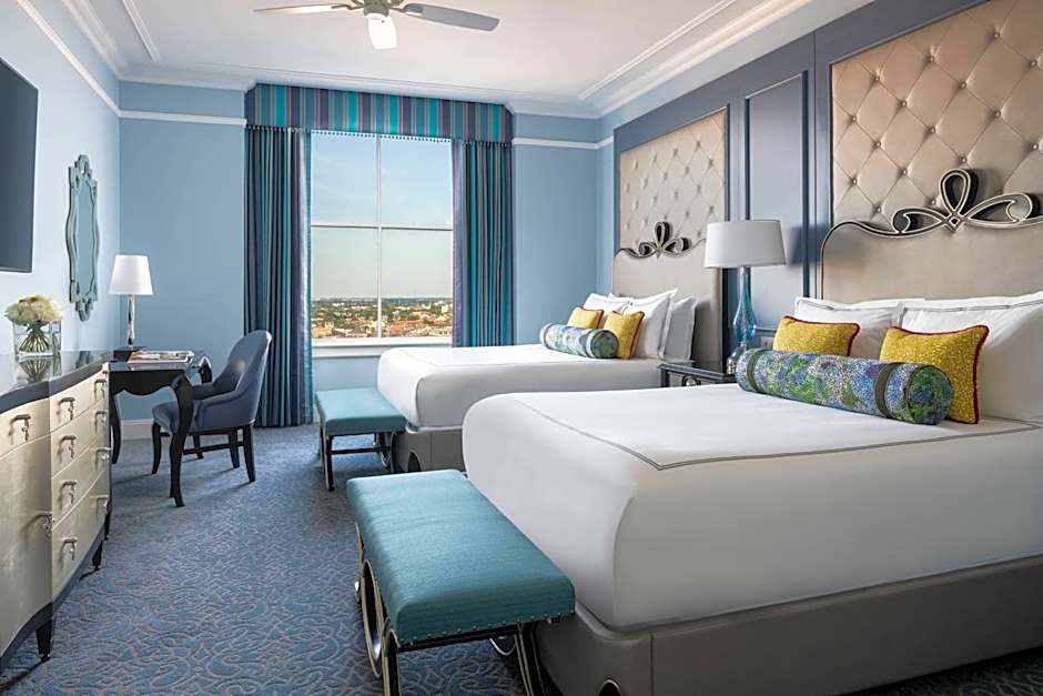 The Ritz-Carlton New Orleans