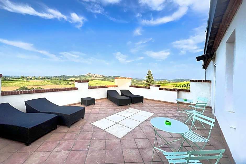 BELVEDERE MONFERRATO Relais & Wellness