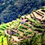 Sagada Younganaut Lodge