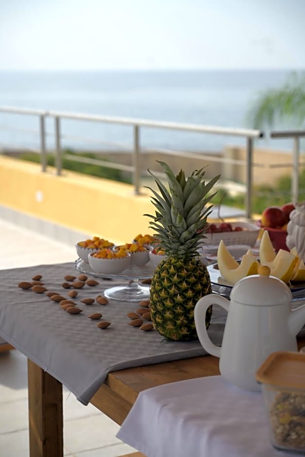 B&B Sale e Sole sul Mare