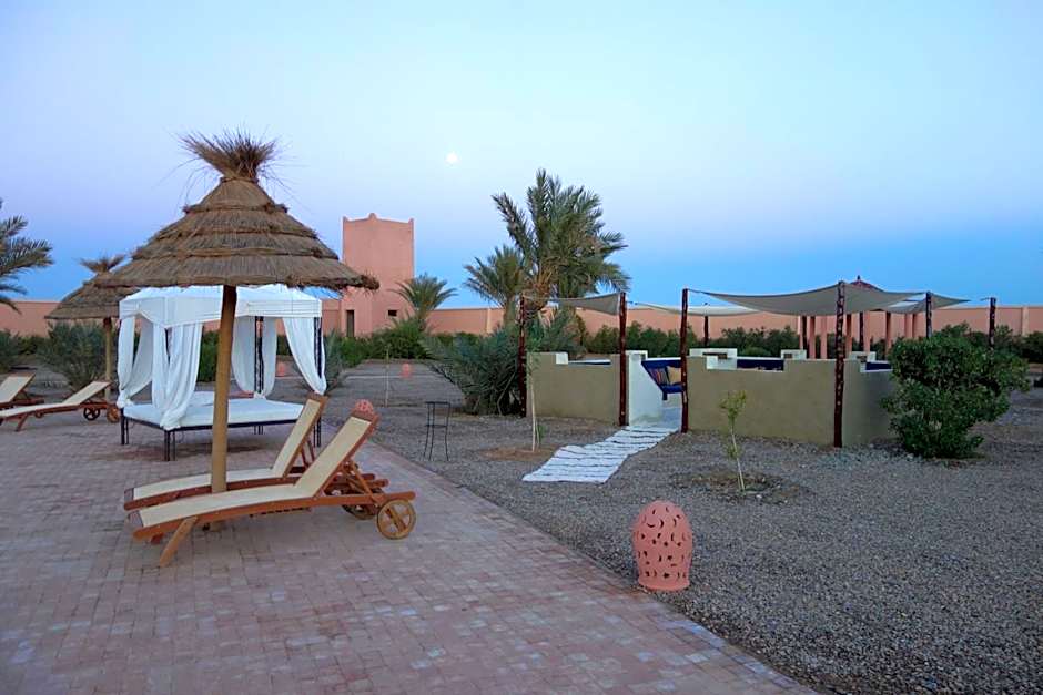 Boutique Hôtel palais Masandoia